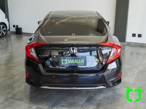 HONDA Civic 2.0 16V 4P EXL FLEX  AUTOMTICO CVT, Foto 5