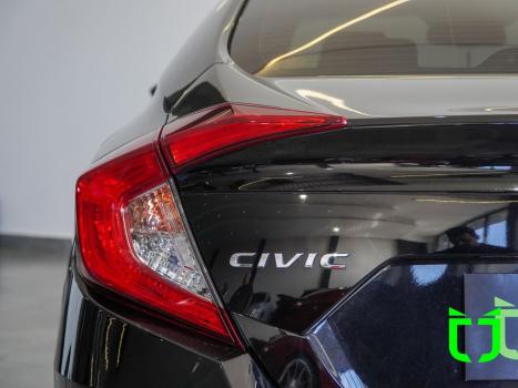 HONDA Civic 2.0 16V 4P EXL FLEX  AUTOMTICO CVT, Foto 7