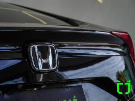 HONDA Civic 2.0 16V 4P EXL FLEX  AUTOMTICO CVT, Foto 8