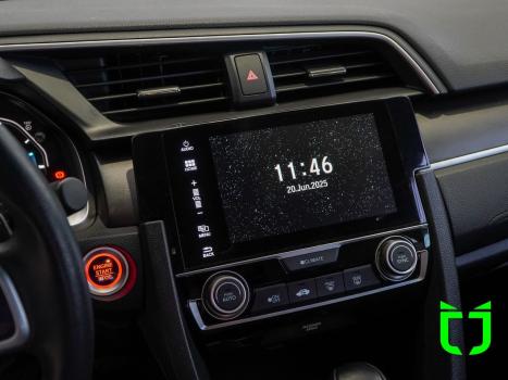 HONDA Civic 2.0 16V 4P EXL FLEX  AUTOMTICO CVT, Foto 11