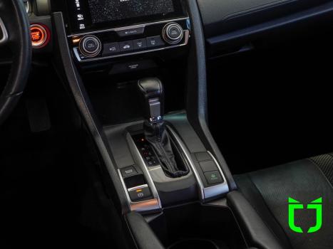 HONDA Civic 2.0 16V 4P EXL FLEX  AUTOMTICO CVT, Foto 13