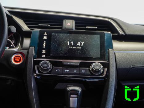 HONDA Civic 2.0 16V 4P EXL FLEX  AUTOMTICO CVT, Foto 15