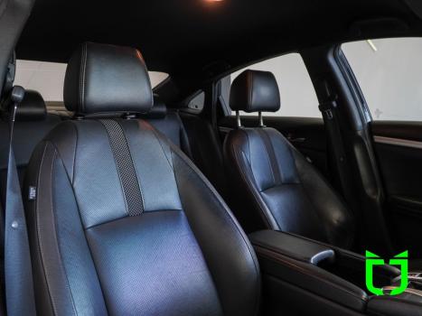 HONDA Civic 2.0 16V 4P EXL FLEX  AUTOMTICO CVT, Foto 16