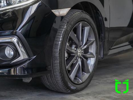 HONDA Civic 2.0 16V 4P EXL FLEX  AUTOMTICO CVT, Foto 17