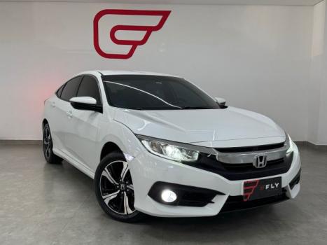 HONDA Civic 2.0 16V 4P EXL FLEX  AUTOMTICO CVT, Foto 2