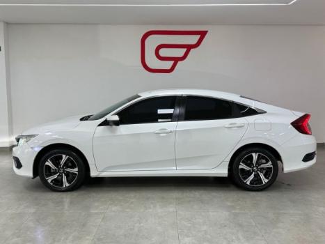 HONDA Civic 2.0 16V 4P EXL FLEX  AUTOMTICO CVT, Foto 4