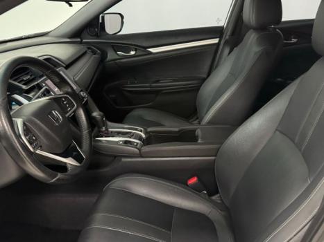 HONDA Civic 2.0 16V 4P EXL FLEX  AUTOMTICO CVT, Foto 5