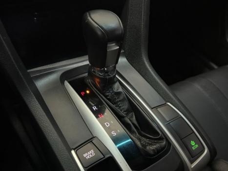 HONDA Civic 2.0 16V 4P EXL FLEX  AUTOMTICO CVT, Foto 12