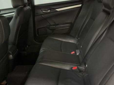 HONDA Civic 2.0 16V 4P EXL FLEX  AUTOMTICO CVT, Foto 13