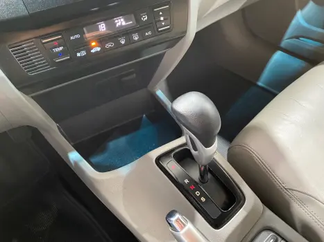 HONDA Civic 2.0 16V 4P EX FLEX  AUTOMTICO CVT, Foto 14