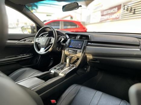 HONDA Civic 2.0 16V 4P EX FLEX  AUTOMTICO CVT, Foto 5