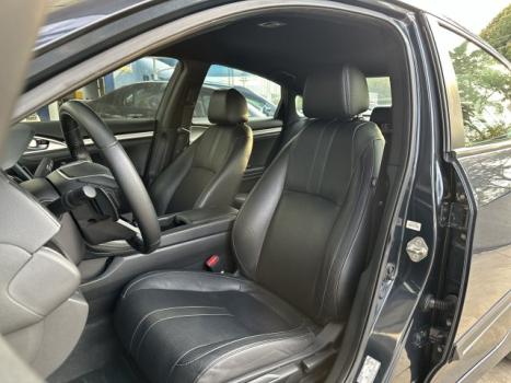 HONDA Civic 2.0 16V 4P EX FLEX  AUTOMTICO CVT, Foto 6