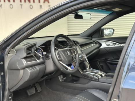 HONDA Civic 2.0 16V 4P EX FLEX  AUTOMTICO CVT, Foto 7
