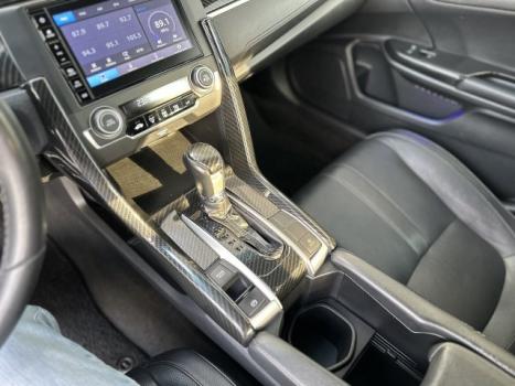 HONDA Civic 2.0 16V 4P EX FLEX  AUTOMTICO CVT, Foto 8