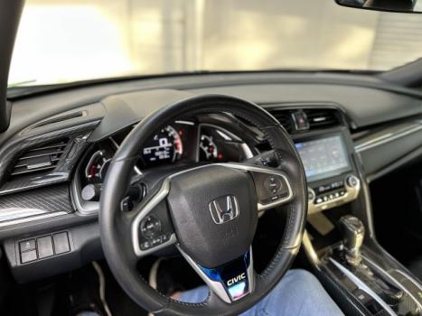 HONDA Civic 2.0 16V 4P EX FLEX  AUTOMTICO CVT, Foto 9