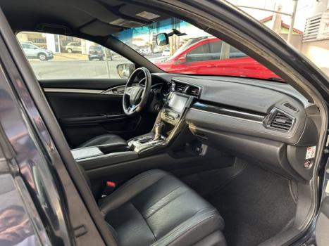 HONDA Civic 2.0 16V 4P EX FLEX  AUTOMTICO CVT, Foto 11