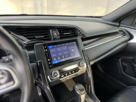 HONDA Civic 2.0 16V 4P EX FLEX  AUTOMTICO CVT, Foto 13