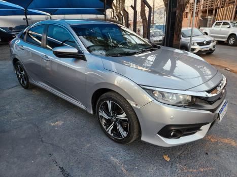 HONDA Civic 2.0 16V 4P EXL FLEX  AUTOMTICO CVT, Foto 4