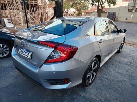 HONDA Civic 2.0 16V 4P EXL FLEX  AUTOMTICO CVT, Foto 5