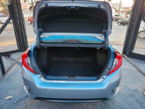 HONDA Civic 2.0 16V 4P EXL FLEX  AUTOMTICO CVT, Foto 10