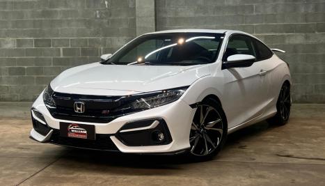 HONDA Civic 2.0 16V 4P SI, Foto 2