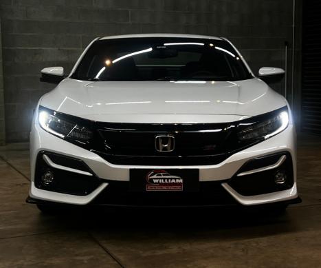 HONDA Civic 2.0 16V 4P SI, Foto 3