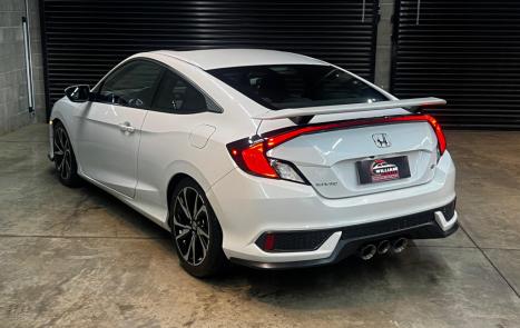 HONDA Civic 2.0 16V 4P SI, Foto 4
