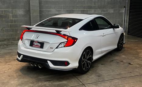 HONDA Civic 2.0 16V 4P SI, Foto 5