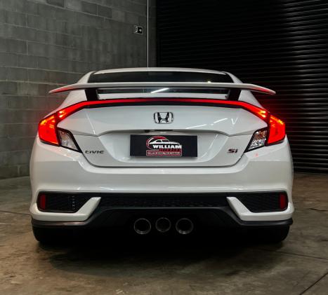 HONDA Civic 2.0 16V 4P SI, Foto 6