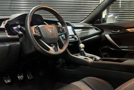 HONDA Civic 2.0 16V 4P SI, Foto 7