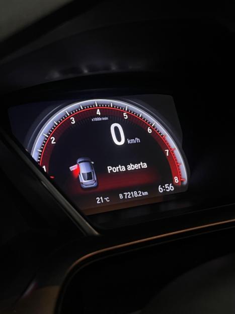 HONDA Civic 2.0 16V 4P SI, Foto 8
