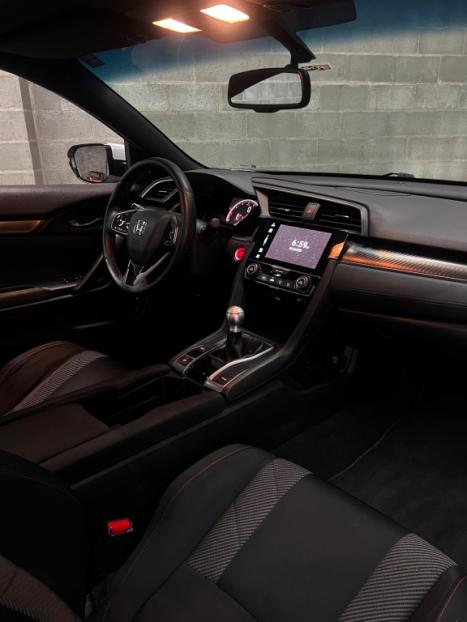HONDA Civic 2.0 16V 4P SI, Foto 11