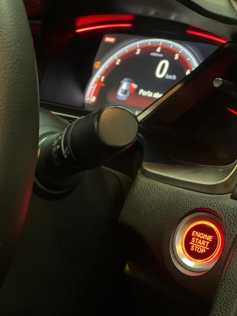 HONDA Civic 2.0 16V 4P SI, Foto 14