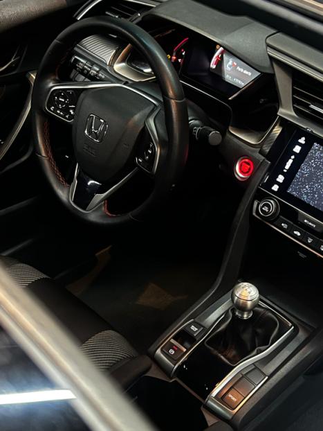 HONDA Civic 2.0 16V 4P SI, Foto 15