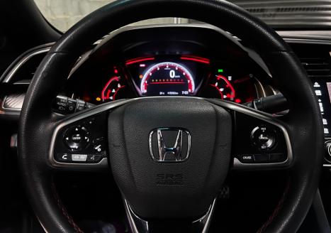 HONDA Civic 2.0 16V 4P SI, Foto 16