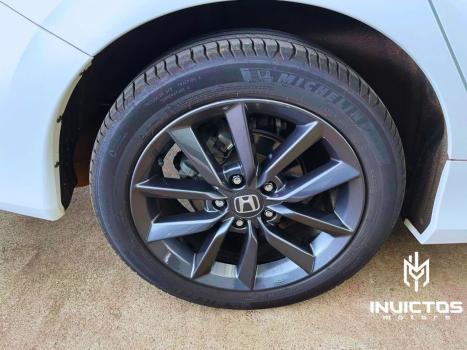 HONDA Civic 2.0 16V 4P EXL FLEX  AUTOMTICO CVT, Foto 12