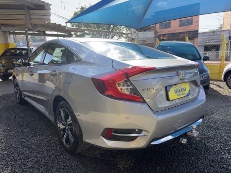 HONDA Civic 2.0 16V 4P EXL FLEX  AUTOMTICO CVT, Foto 3