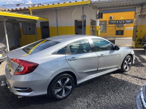 HONDA Civic 2.0 16V 4P EXL FLEX  AUTOMTICO CVT, Foto 6