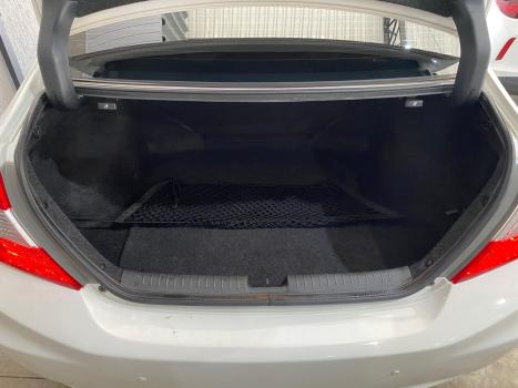 HONDA Civic 2.0 16V 4P FLEX LXR AUTOMTICO, Foto 9