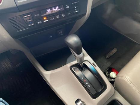 HONDA Civic 2.0 16V 4P FLEX LXR AUTOMTICO, Foto 15