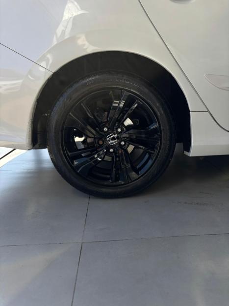 HONDA Civic 2.0 16V 4P EX FLEX  AUTOMTICO CVT, Foto 6