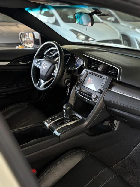 HONDA Civic 2.0 16V 4P EX FLEX  AUTOMTICO CVT, Foto 8