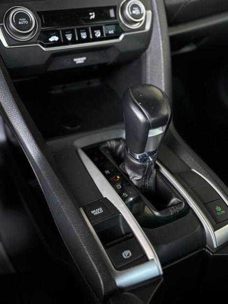 HONDA Civic 2.0 16V 4P EX FLEX  AUTOMTICO CVT, Foto 10