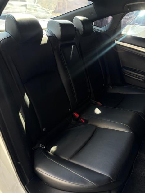 HONDA Civic 2.0 16V 4P EX FLEX  AUTOMTICO CVT, Foto 15