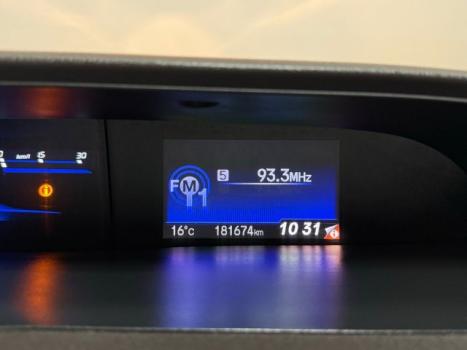 HONDA Civic 2.0 16V 4P FLEX EXR AUTOMTICO, Foto 10