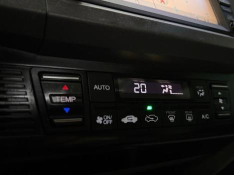 HONDA Civic 2.0 16V 4P FLEX EXR AUTOMTICO, Foto 12