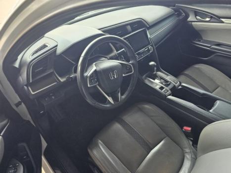 HONDA Civic 2.0 16V 4P EXL FLEX  AUTOMTICO CVT, Foto 3