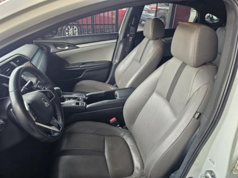 HONDA Civic 2.0 16V 4P EXL FLEX  AUTOMTICO CVT, Foto 4