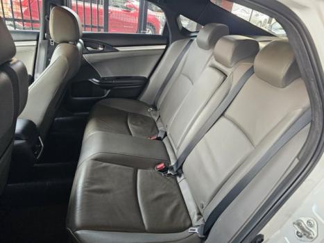 HONDA Civic 2.0 16V 4P EXL FLEX  AUTOMTICO CVT, Foto 5