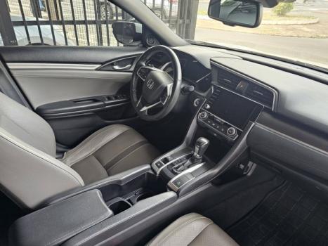 HONDA Civic 2.0 16V 4P EXL FLEX  AUTOMTICO CVT, Foto 6